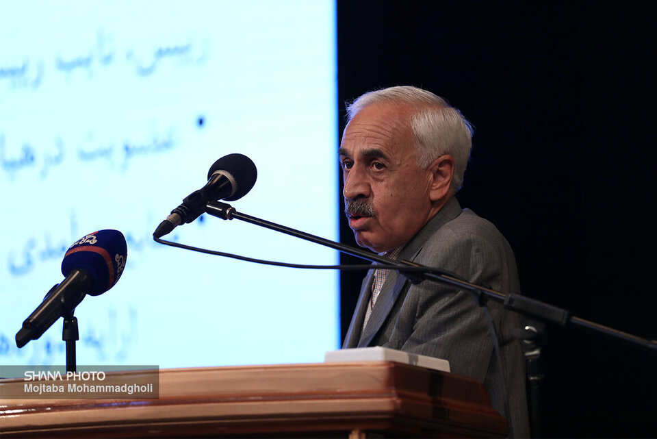 خوردگی معضل بزرگ صنعت نفت و محیط زیست خوردگی معضل بزرگ صنعت نفت و محیط زیست