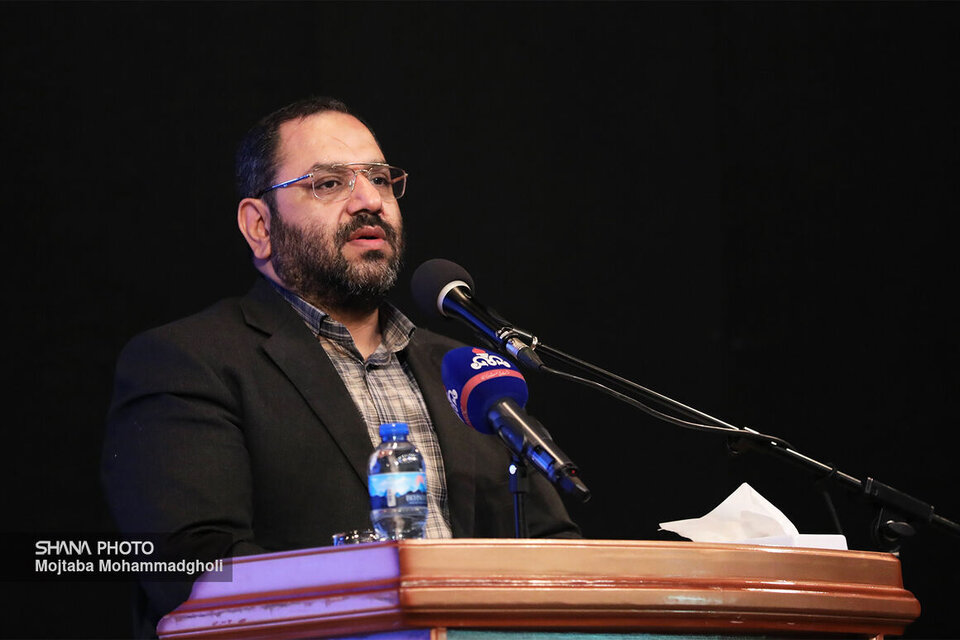 کاهش ۱۵ تا ۲۰ درصدی خوردگی در صنعت نفت طی ۵ سال آینده کاهش ۱۵ تا ۲۰ درصدی خوردگی در صنعت نفت طی ۵ سال آینده