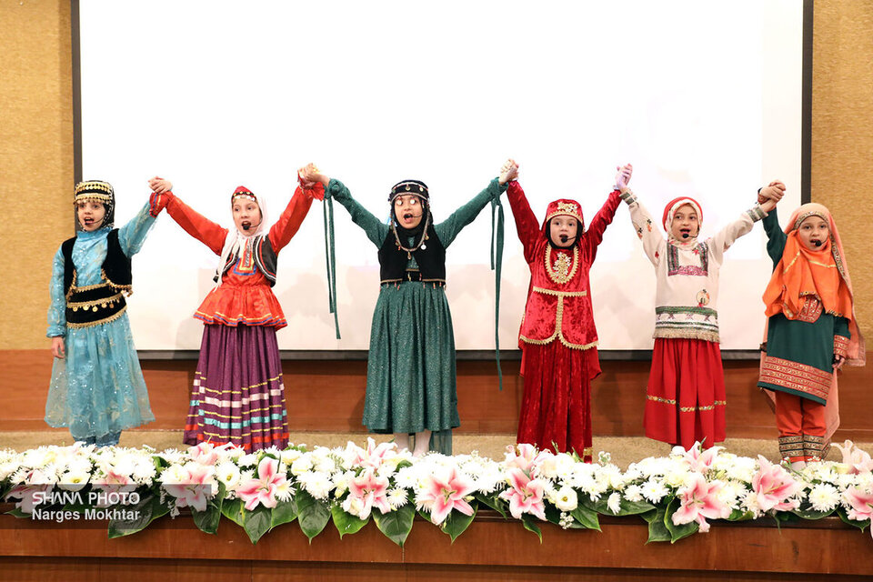 فراخوان معرفی خانوادههای موفق صنعت نفت فراخوان معرفی خانوادههای موفق صنعت نفت