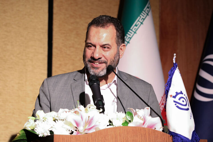 امیرحسین بانکی‌پور، نماینده اصفهان در مجلس شورای اسلامی و رئیس کمیسیون قانون حمایت از خانواده و جوانی جمعیت