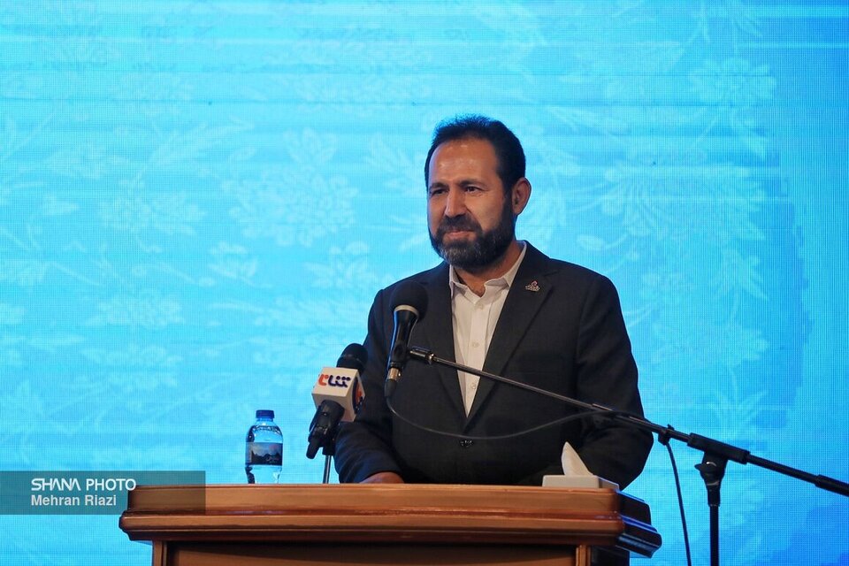 مدیریت ریسک، مانع تحمیل هزینه به پروژههای صنعت نفت و گاز میشود مدیریت ریسک، مانع تحمیل هزینه به پروژههای صنعت نفت و گاز میشود