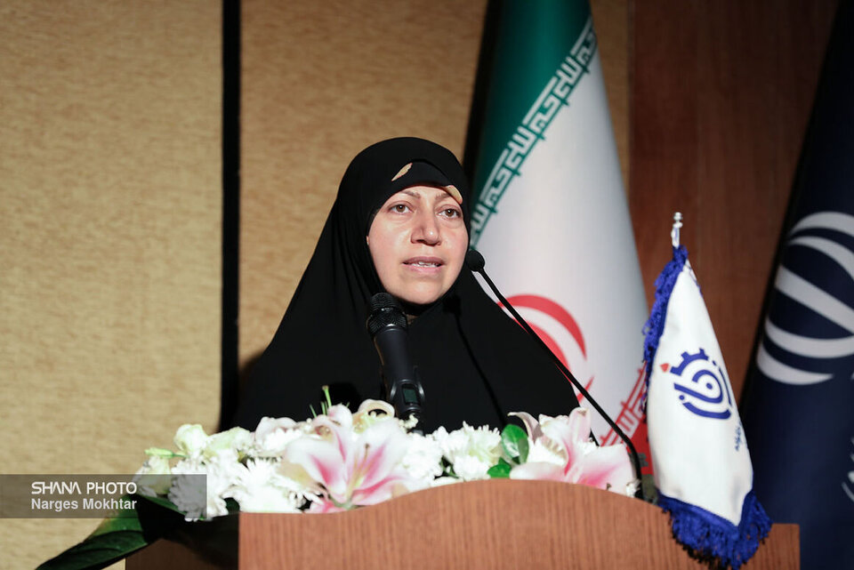 ظرفیتهای گستردهای برای جوانی جمعیت در حوزه  فرهنگی وزارت نفت وجود دارد ظرفیتهای گستردهای برای جوانی جمعیت در حوزه  فرهنگی وزارت نفت وجود دارد