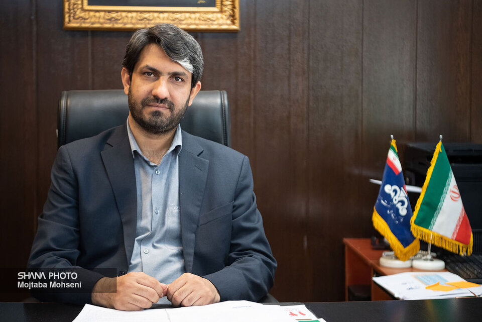 افزایش ۴ برابری حضور خارجیها و امضای ۱۷۰ قرارداد و تفاهمنامه در نمایشگاه بیستوهفتم نفت افزایش ۴ برابری حضور خارجیها و امضای ۱۷۰ قرارداد و تفاهمنامه در نمایشگاه بیستوهفتم نفت