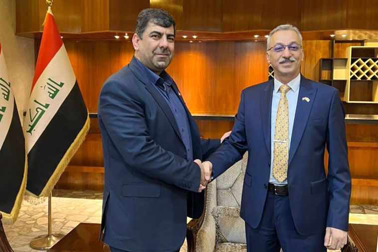 همکاریهای آموزشی وزارتخانههای نفت ایران و عراق توسعه مییابد همکاریهای آموزشی وزارتخانههای نفت ایران و عراق توسعه مییابد