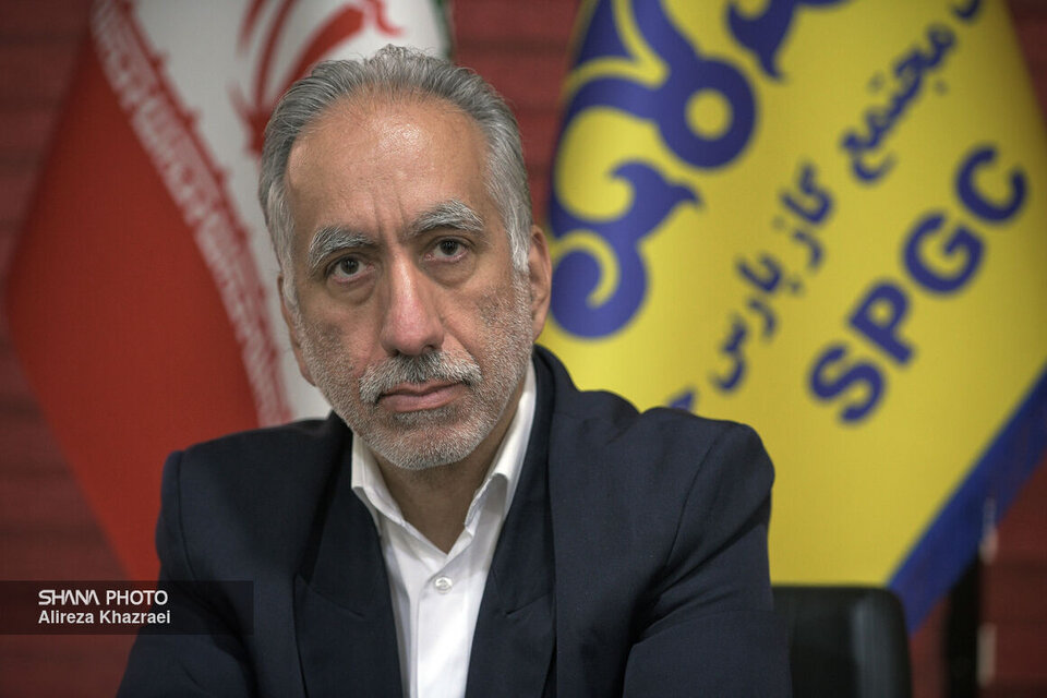 بهسازی و نوسازی پالایشگاههای پارس جنوبی در دستور کار ویژه بهسازی و نوسازی پالایشگاههای پارس جنوبی در دستور کار ویژه