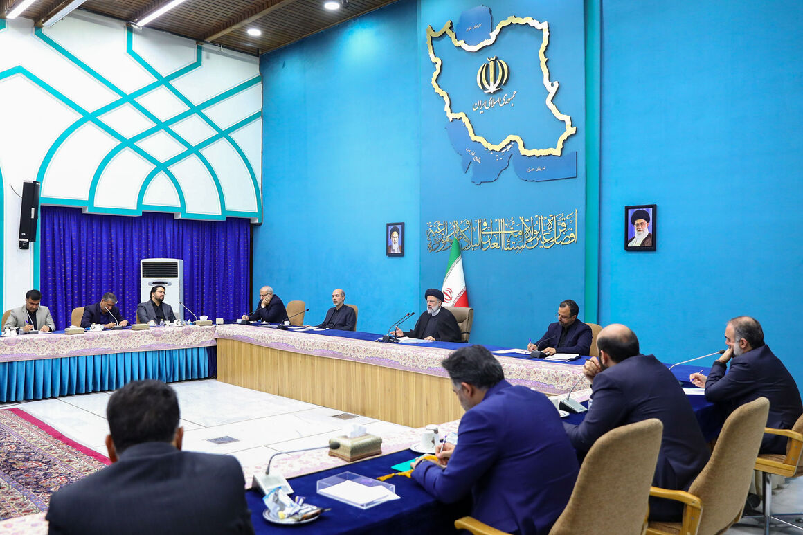 دولت سیزدهم وارث ناترازیهای گسترده در زمینه انرژی است/ عملکرد بخشهای متولی بهینهسازی بدون ملاحظه و مسامحه بررسی شود  دولت سیزدهم وارث ناترازیهای گسترده در زمینه انرژی است/ عملکرد بخشهای متولی بهینهسازی بدون ملاحظه و مسامحه بررسی شود