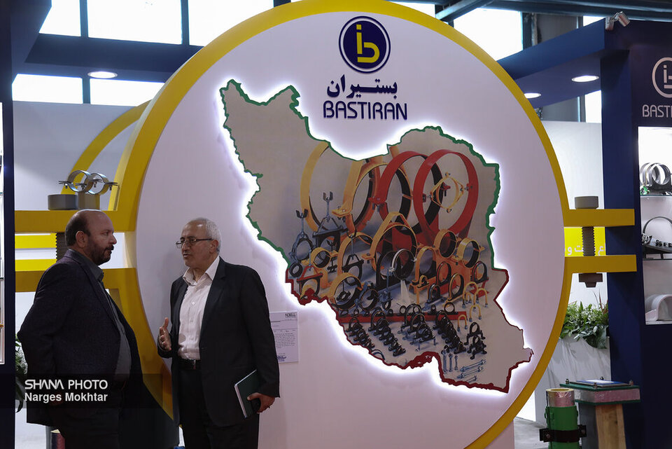 نمایش قدرت صنعت نفت ایران همگام با رونق دیپلماسی انرژی