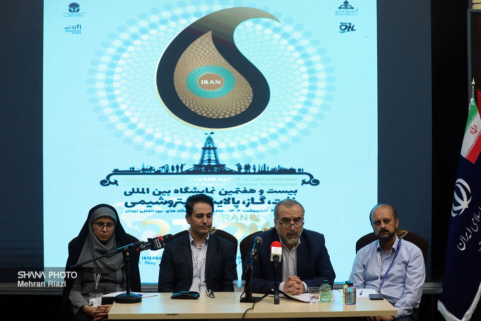 ناترازی انرژی هر روز جدیتر میشود/ همه برای بهینهسازی مصرف پای کار آیند ناترازی انرژی هر روز جدیتر میشود/ همه برای بهینهسازی مصرف پای کار آیند