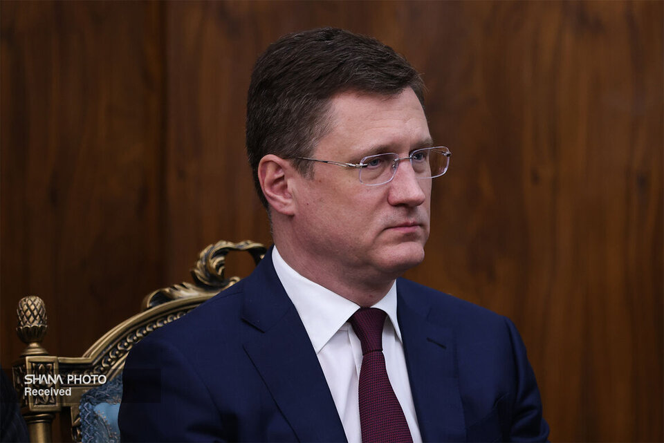 Russia eyes additional oil export cuts of about 50,000 bpd in Dec.: Novak Russia eyes additional oil export cuts of about 50,000 bpd in Dec.: Novak