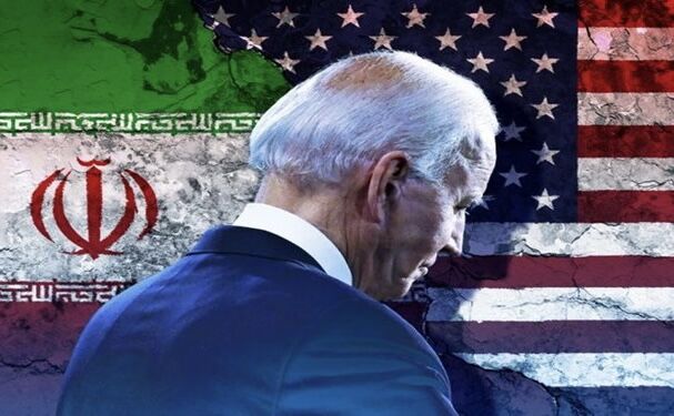 رابرت مالی: آمریکا هیچکدام از تحریمها بهویژه تحریمهای فروش نفت علیه ایران را کاهش نداده است رابرت مالی: آمریکا هیچکدام از تحریمها بهویژه تحریمهای فروش نفت علیه ایران را کاهش نداده است