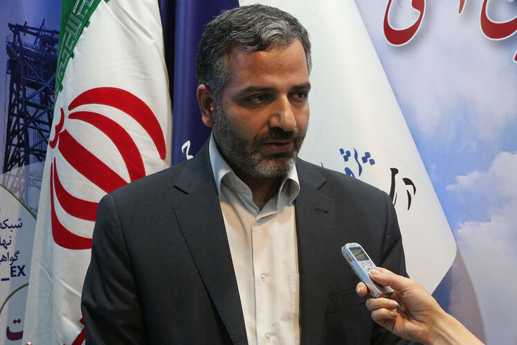 محمد چهاردولی، مدیرکل پژوهش وزارت نفت