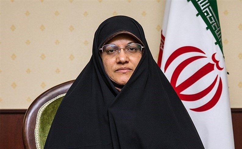MP: Iran Oil Show a symbol of neutralizing sanctions MP: Iran Oil Show a symbol of neutralizing sanctions