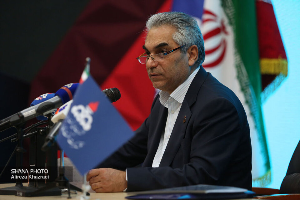 افزایش خیرهکننده قراردادهای دانشبنیان و ساخت داخل شرکت اروندان در دولت سیزدهم افزایش خیرهکننده قراردادهای دانشبنیان و ساخت داخل شرکت اروندان در دولت سیزدهم