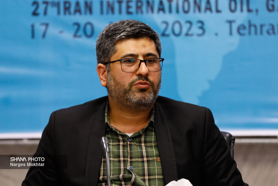 نگاه ویژه شرکت ملی نفت ایران به حل چالش‌های صنعت حفاری 