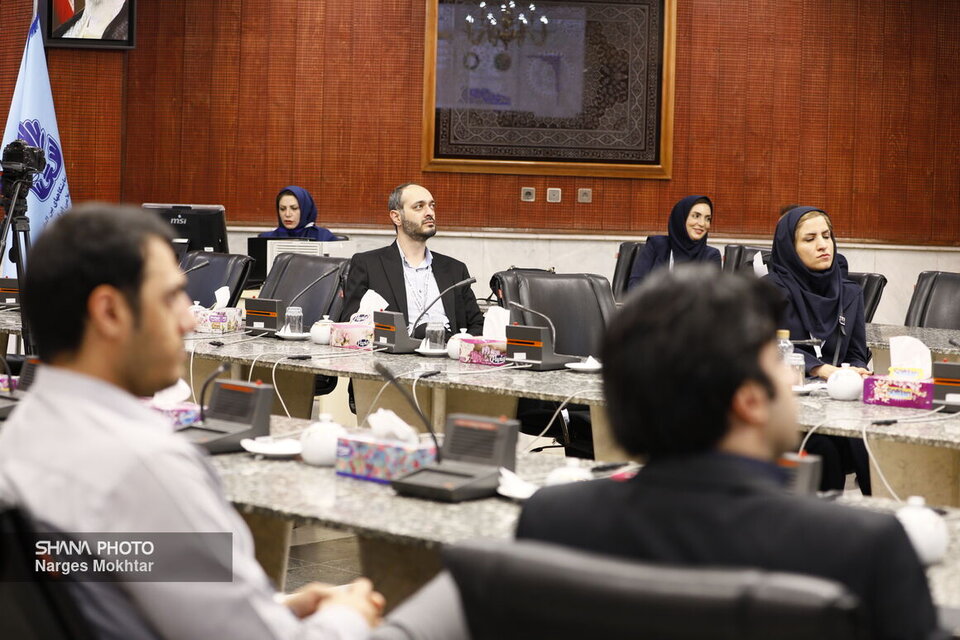 سامانه پایش سفارشها، خرید و انبار وزارت نفت تشریح شد