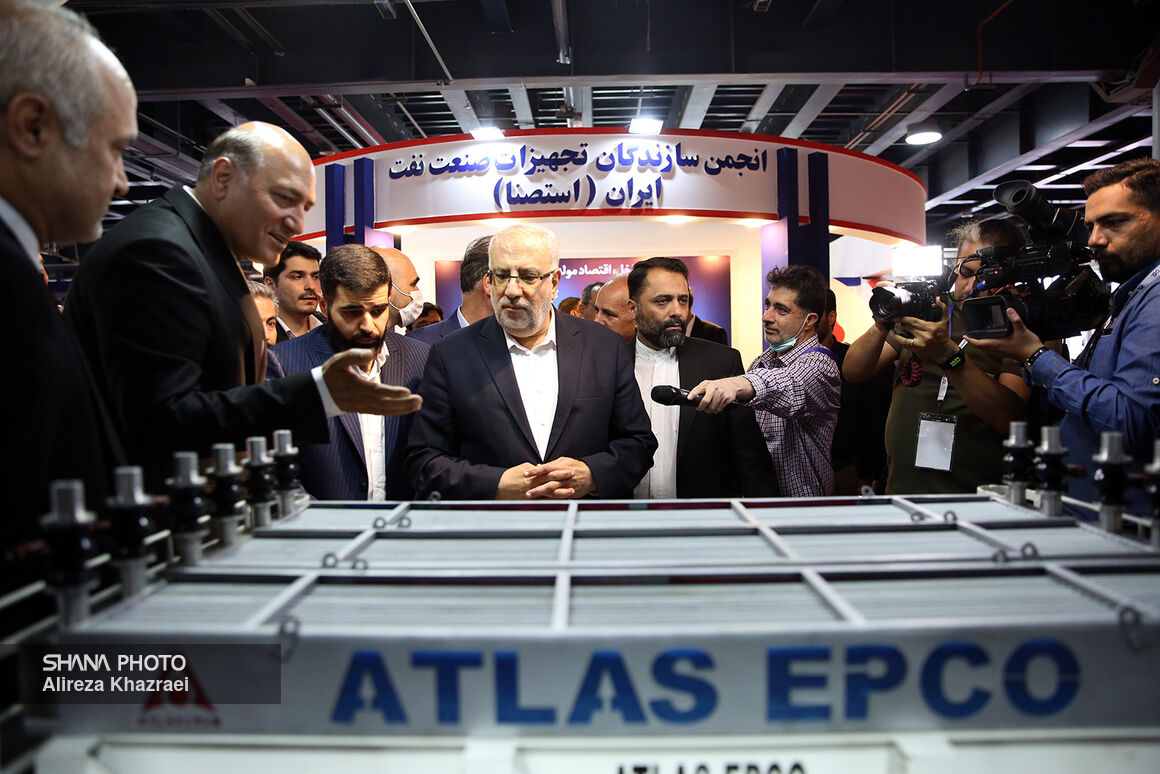 گزیده های نفتی هفته