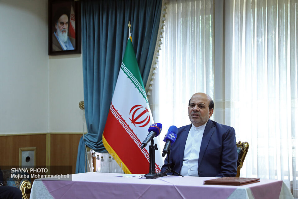 تولید گاز و نفت با توسعه میدانهای فرزاد بی و پارس جنوبی افزایش مییابد تولید گاز و نفت با توسعه میدانهای فرزاد بی و پارس جنوبی افزایش مییابد