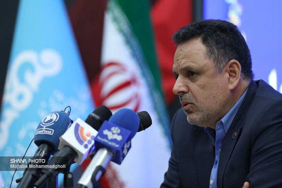 روند کاهشی مصرف بنزین در کشور/ تولید و مصرف بنزین سربهسر شد روند کاهشی مصرف بنزین در کشور/ تولید و مصرف بنزین سربهسر شد