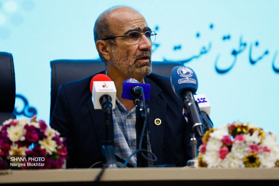 گامهای مثبت همسو با بهداشت و درمان در مجموعه نفت ضرورت دارد گامهای مثبت همسو با بهداشت و درمان در مجموعه نفت ضرورت دارد