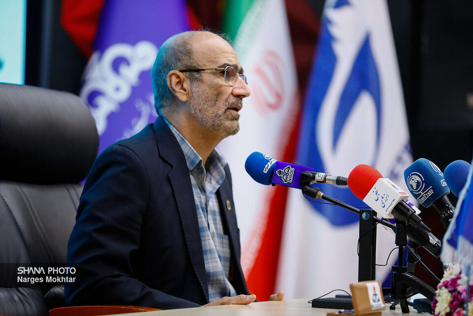 مناطق نفتخیز جنوب حامی مجموعههای علمی کشور خواهد بود مناطق نفتخیز جنوب حامی مجموعههای علمی کشور خواهد بود