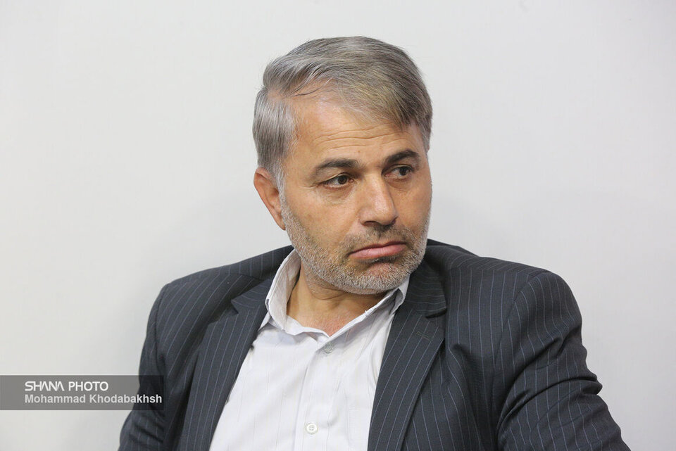 افزایش حضور خارجیها در نمایشگاه نفت 27 بیانگر ارتقای دیپلماسی انرژی کشور است