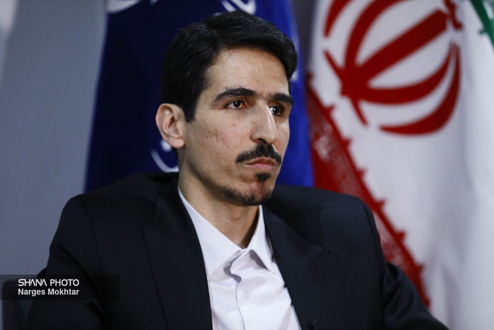 فعال شدن دیپلماسی انرژی نقطه قوت وزارت نفت در دولت سیزدهم است/ تولید فناوری دانشبنیان رویکرد اصلی نمایشگاه نفت امسال