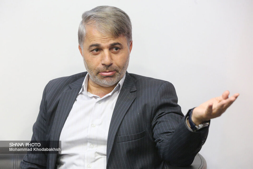 MP: Stronger foreign presence in Iran Oil Show indicative of energy diplomacy promotion MP: Stronger foreign presence in Iran Oil Show indicative of energy diplomacy promotion