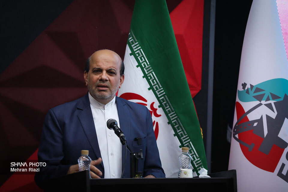 احیای یک میلیون بشکهای ظرفیت تولید نفت ایران در ۶ ماه احیای یک میلیون بشکهای ظرفیت تولید نفت ایران در ۶ ماه