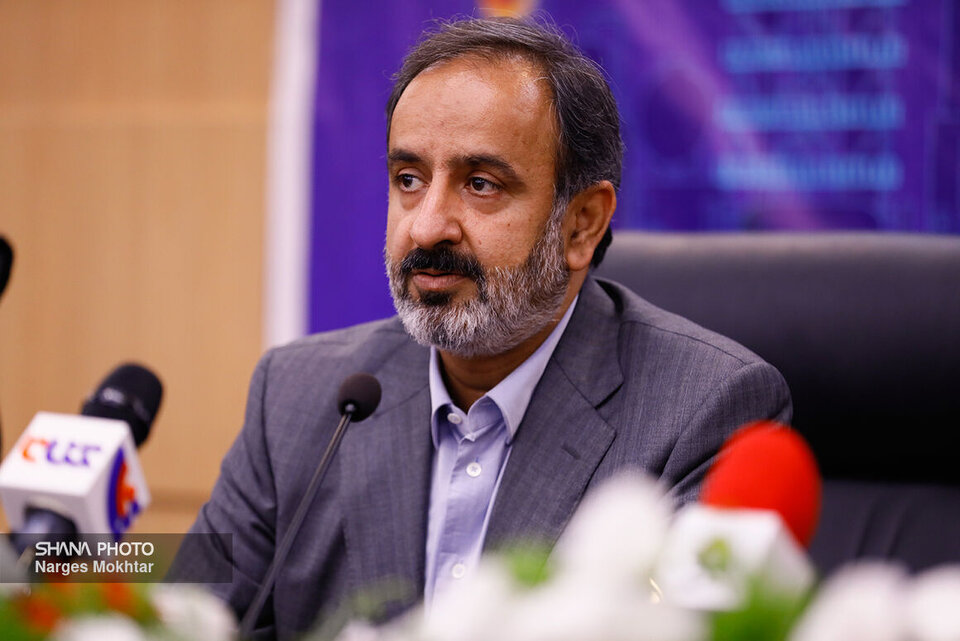 تحول دیجیتال حلقه اتصال افزایش بهرهوری در صنعت گاز است تحول دیجیتال حلقه اتصال افزایش بهرهوری در صنعت گاز است