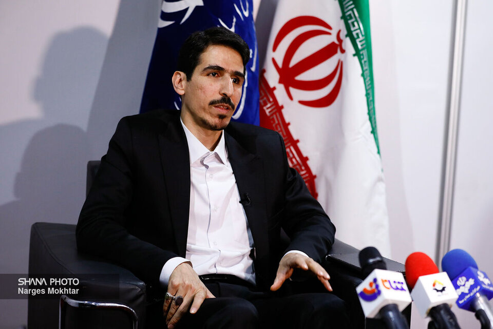 وزارت نفت قرارداد گازی ترکمنستان را بدون برجام احیا کرد وزارت نفت قرارداد گازی ترکمنستان را بدون برجام احیا کرد