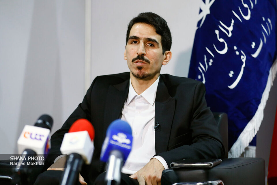 MP: Iran has opportunity to save over $100b in energy sector MP: Iran has opportunity to save over $100b in energy sector