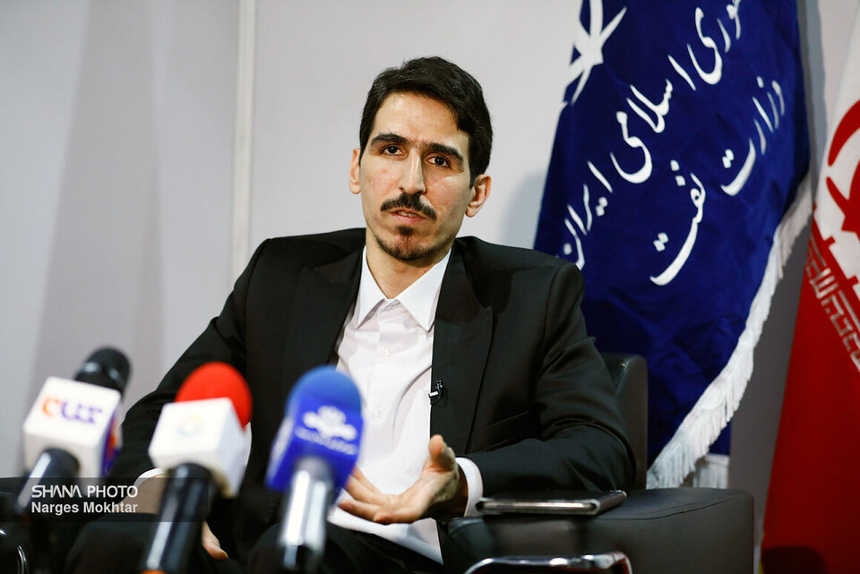 MP: Tehran-Ashgabat gas cooperation could turn Iran into region’s energy hub MP: Tehran-Ashgabat gas cooperation could turn Iran into region’s energy hub