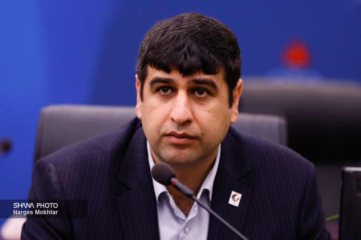 IIES chief: Iran most reliable market for Turkmen gas