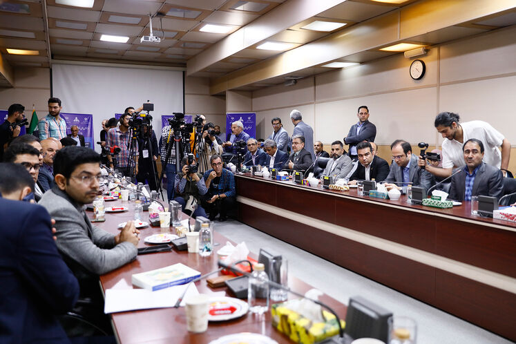 امضای ۱۷۰ قرارداد، تفاهم و توافقنامه در بیستوهفتمین نمایشگاه نفت تهران