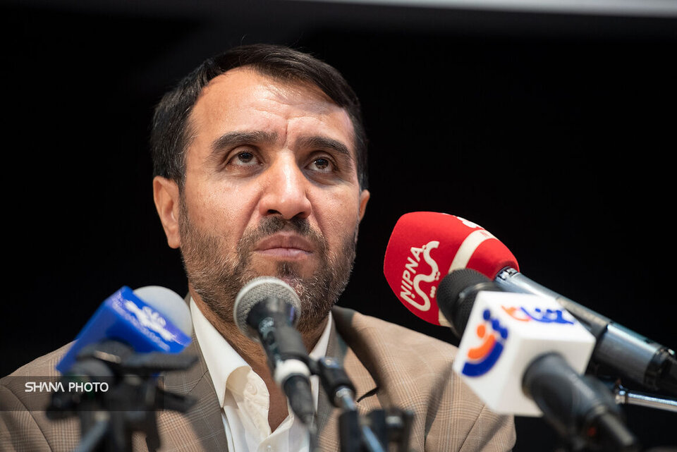 NPC head: Iran to add 12 new petchem complexes this year NPC head: Iran to add 12 new petchem complexes this year