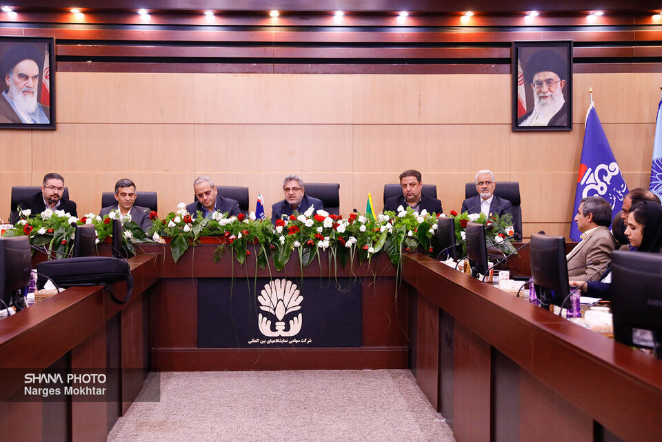 ویرایش تازه اسناد همسان پیمان EPC و PC رونمایی شد ویرایش تازه اسناد همسان پیمان EPC و PC رونمایی شد