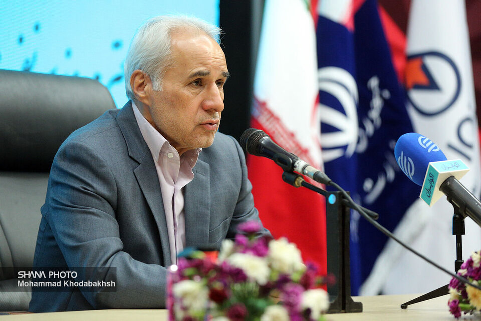 گره ساخت پالایشگاههای نو در برنامه هفتم توسعه باز میشود/ ارائه پیشنهاد راهاندازی صندوق بهینهسازی مصرف انرژی   گره ساخت پالایشگاههای نو در برنامه هفتم توسعه باز میشود/ ارائه پیشنهاد راهاندازی صندوق بهینهسازی مصرف انرژی