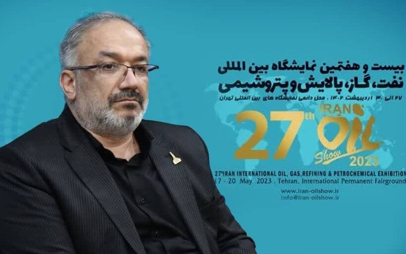 ۶۴ دستگاه حفاری ناوگان شرکت ملی حفاری ایران عملیاتی است ۶۴ دستگاه حفاری ناوگان شرکت ملی حفاری ایران عملیاتی است