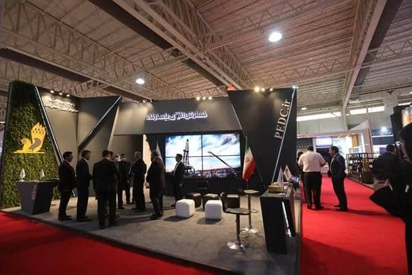 دانش فنی زنجیره ارزش صنایع نفت و پتروشیمی بومی میشود