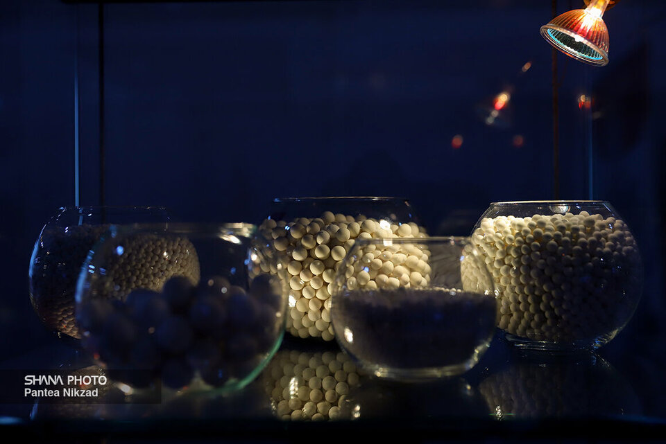 اهتمام وزارت نفت دولت سیزدهم به تکمیل زنجیره ارزش