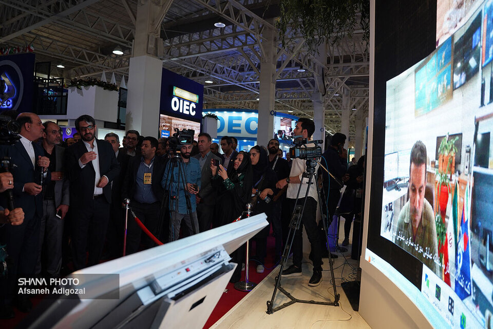 عملیات اجرایی مرحله دوم توسعه لایه نفتی پارس جنوبی آغاز شد عملیات اجرایی مرحله دوم توسعه لایه نفتی پارس جنوبی آغاز شد