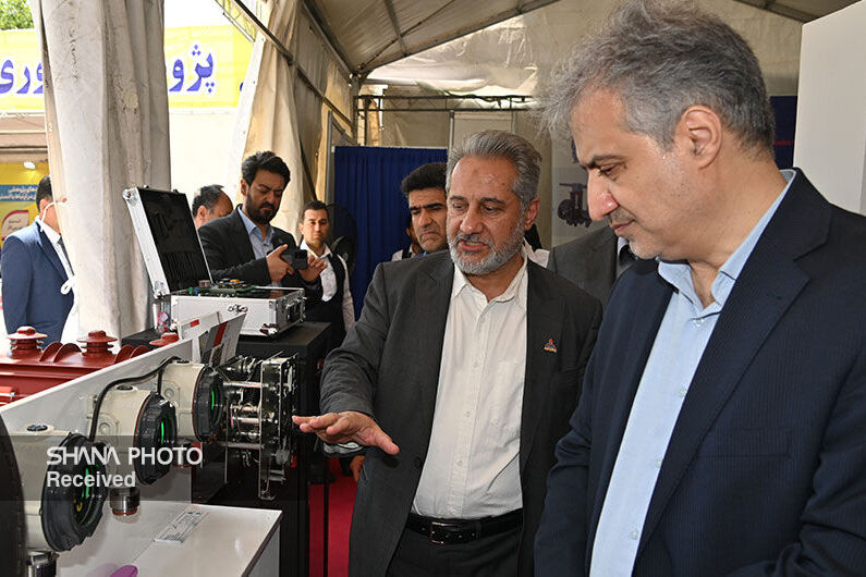 دستاوردهای دانش‌بنیان شرکت ملی گاز ایران در لبه فناوری است