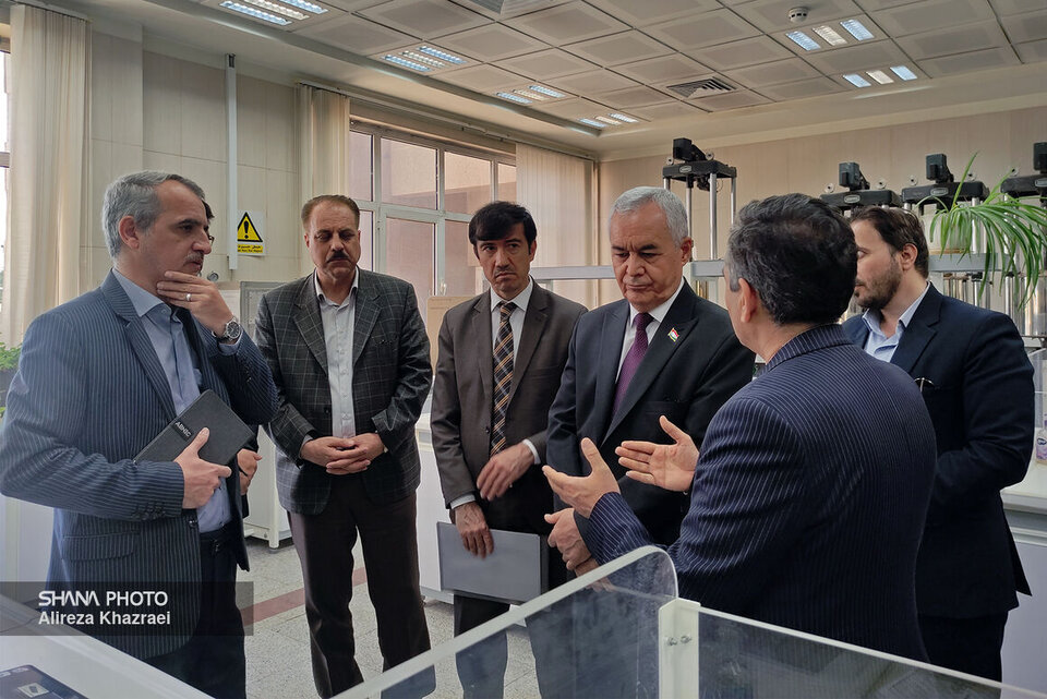 ارزآوری ۲۰۰ میلیون دلاری اثربخشی مالی در بخش دانش فنی صنعت نفت ارزآوری ۲۰۰ میلیون دلاری اثربخشی مالی در بخش دانش فنی صنعت نفت