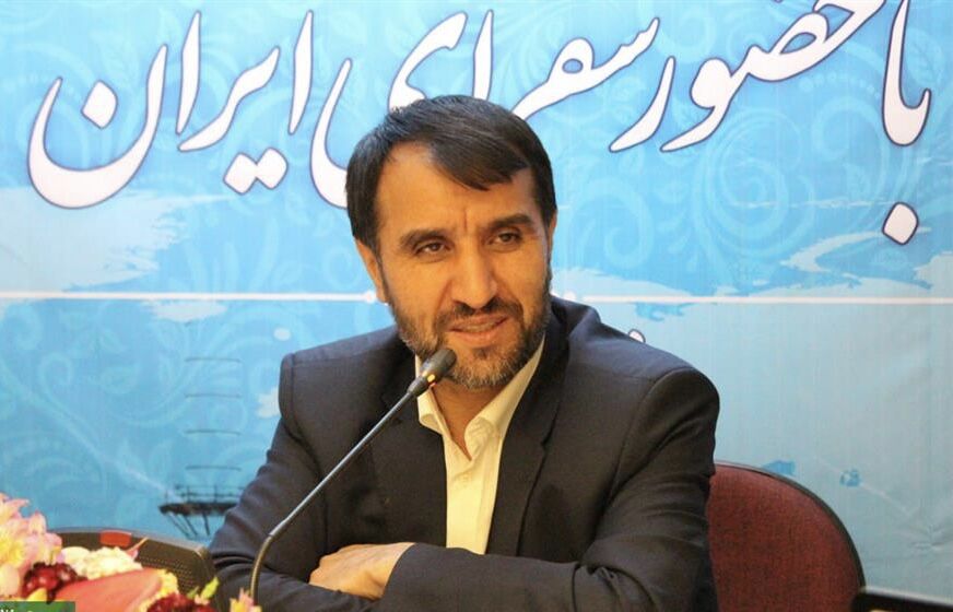 NPC chief rolls out Iran petrochemical packages in foreign investment push NPC chief rolls out Iran petrochemical packages in foreign investment push