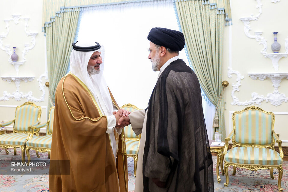 پیام تسلیت دبیرکل اوپک برای شهادت خادم ملت ایران پیام تسلیت دبیرکل اوپک برای شهادت خادم ملت ایران