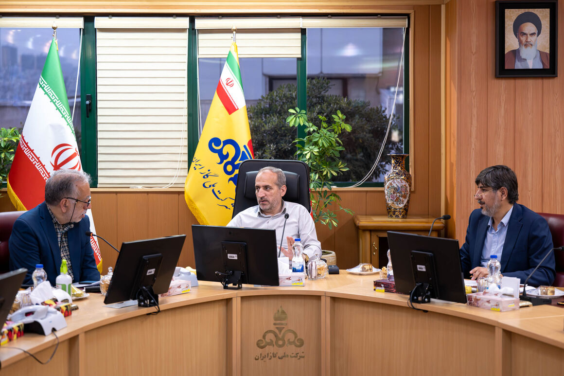 جنگ اقتصادی امروز بهمراتب پیچیدهتر از جنگ تحمیلی است جنگ اقتصادی امروز بهمراتب پیچیدهتر از جنگ تحمیلی است