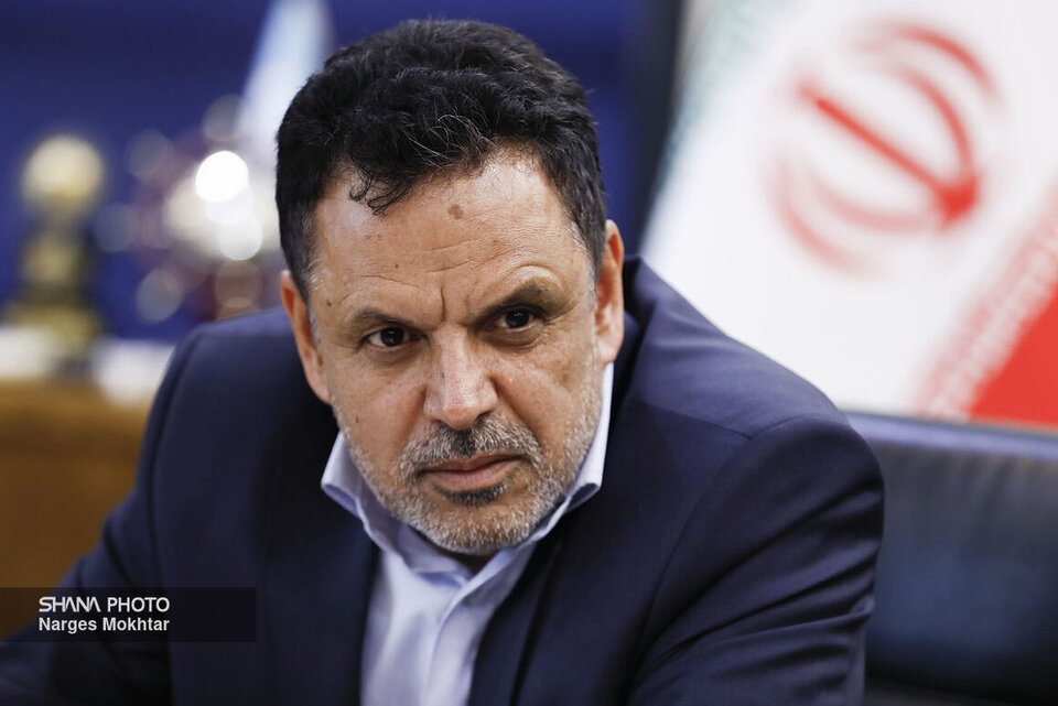 ترکیب سهامداران پتروپالایشگاه شهید سلیمانی نهایی شد/ سهم ۳۰ درصدی هلدینگ خلیجفارس در پروژه ترکیب سهامداران پتروپالایشگاه شهید سلیمانی نهایی شد/ سهم ۳۰ درصدی هلدینگ خلیجفارس در پروژه