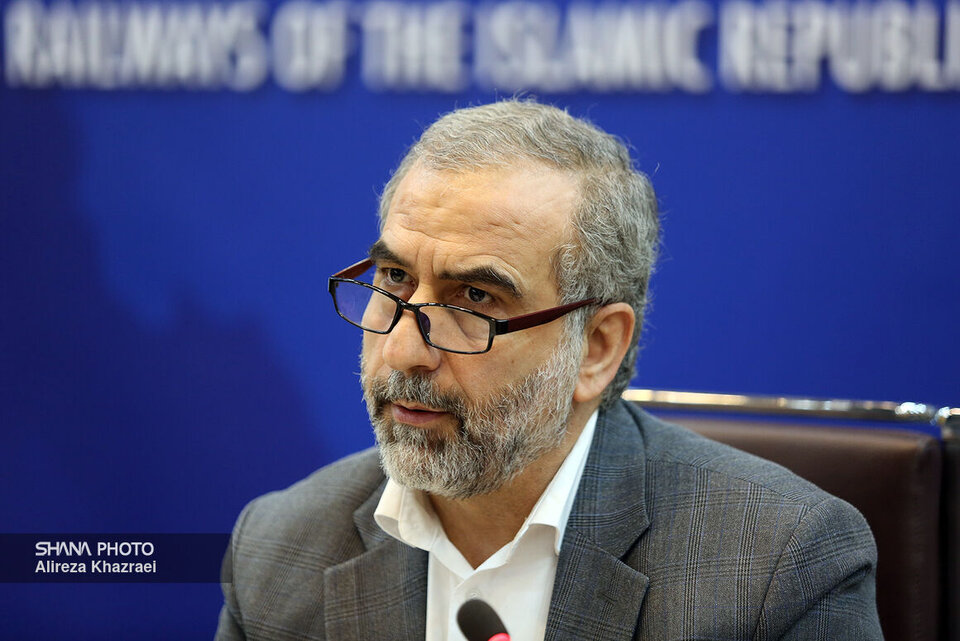 بهینهسازی مصرف سوخت با توسعه خطوط لوله انتقال فرآوردههای نفتی بهینهسازی مصرف سوخت با توسعه خطوط لوله انتقال فرآوردههای نفتی