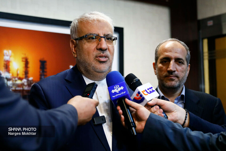 قرارداد واردات گاز از ترکمنستان بهزودی امضا میشود/ سهم تجارت گازی ایران در منطقه افزایش مییابد قرارداد واردات گاز از ترکمنستان بهزودی امضا میشود/ سهم تجارت گازی ایران در منطقه افزایش مییابد