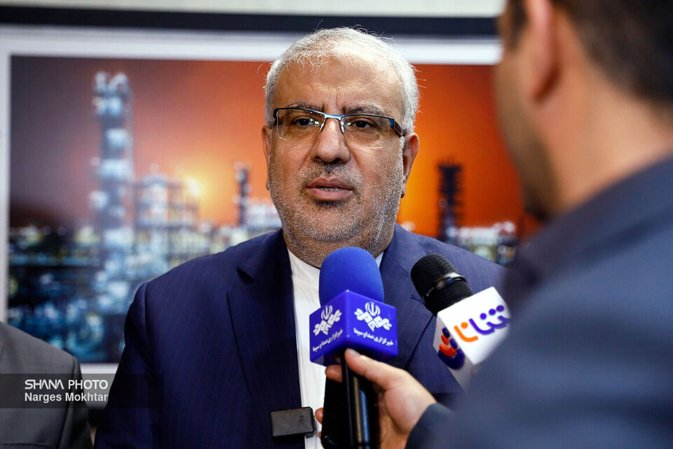 همه جایگاههای عرضه سوخت کشور فعال هستند/ افزایش ۱۵۰ میلیون لیتری ذخایر بنزین همه جایگاههای عرضه سوخت کشور فعال هستند/ افزایش ۱۵۰ میلیون لیتری ذخایر بنزین